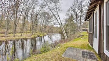 獨棟房屋 (2 Bedrooms) | 住宿內部