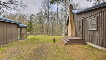 Nhà (2 Bedrooms) | Nội thất