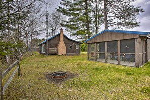 Casa (2 Bedrooms) | Parte interna