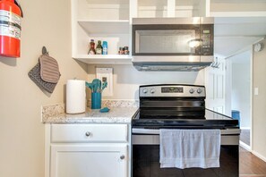 Casa (3 Bedrooms) | Parte interna