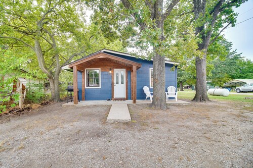 Half-mi to Marina: Pet-friendly Disney Home