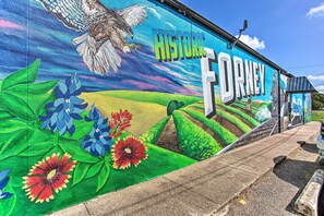 平房 (2 Bedrooms) | 住宿內部