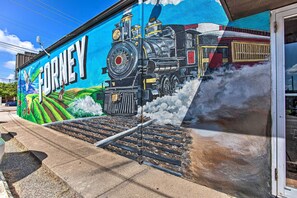 Casa de campo (2 Bedrooms) | Interior