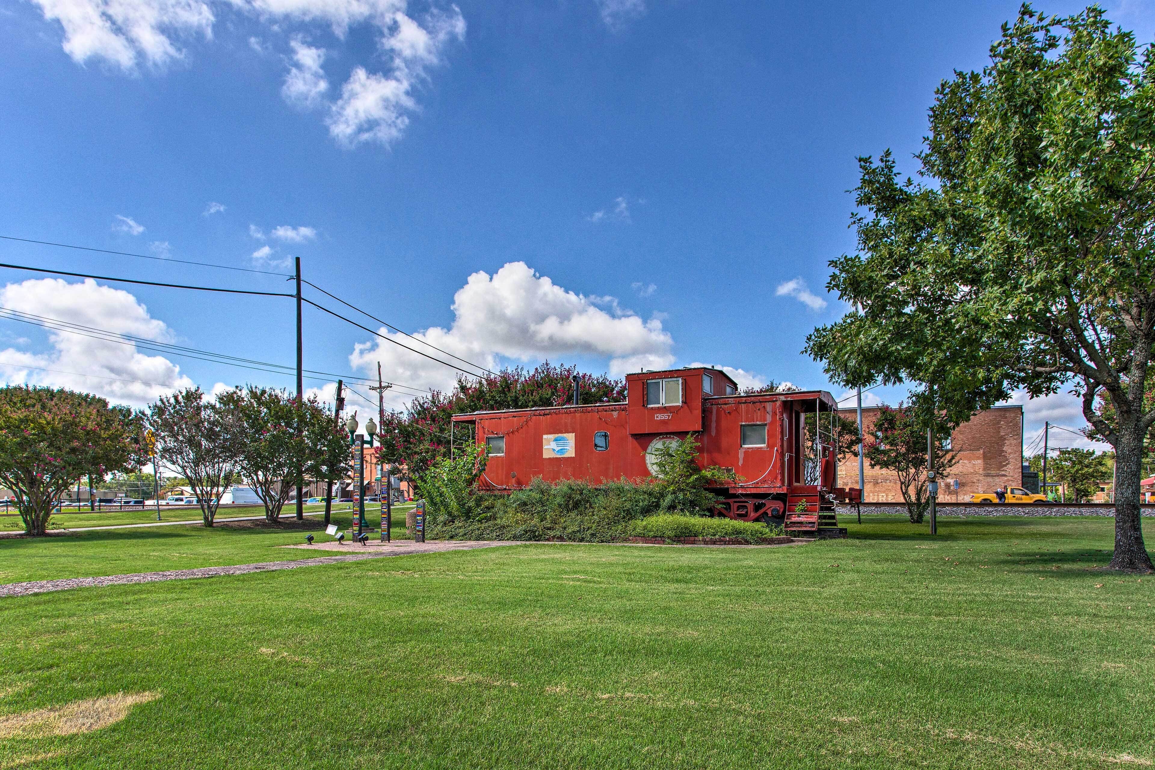 Cottage (2 Bedrooms) | Interior