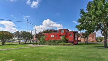 Cottage (2 Bedrooms) | Interior