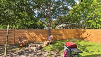 Cottage (2 Bedrooms) | Interior