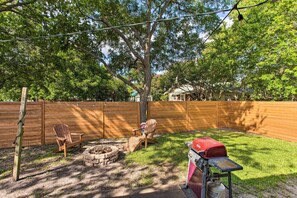 Casa de campo (2 Bedrooms) | Interior