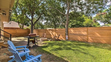 Cottage (2 Bedrooms) | Interior