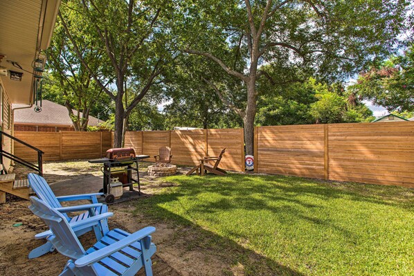 平房 (2 Bedrooms) | 住宿內部