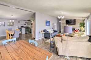 Rumah (5 Bedrooms) | Interior