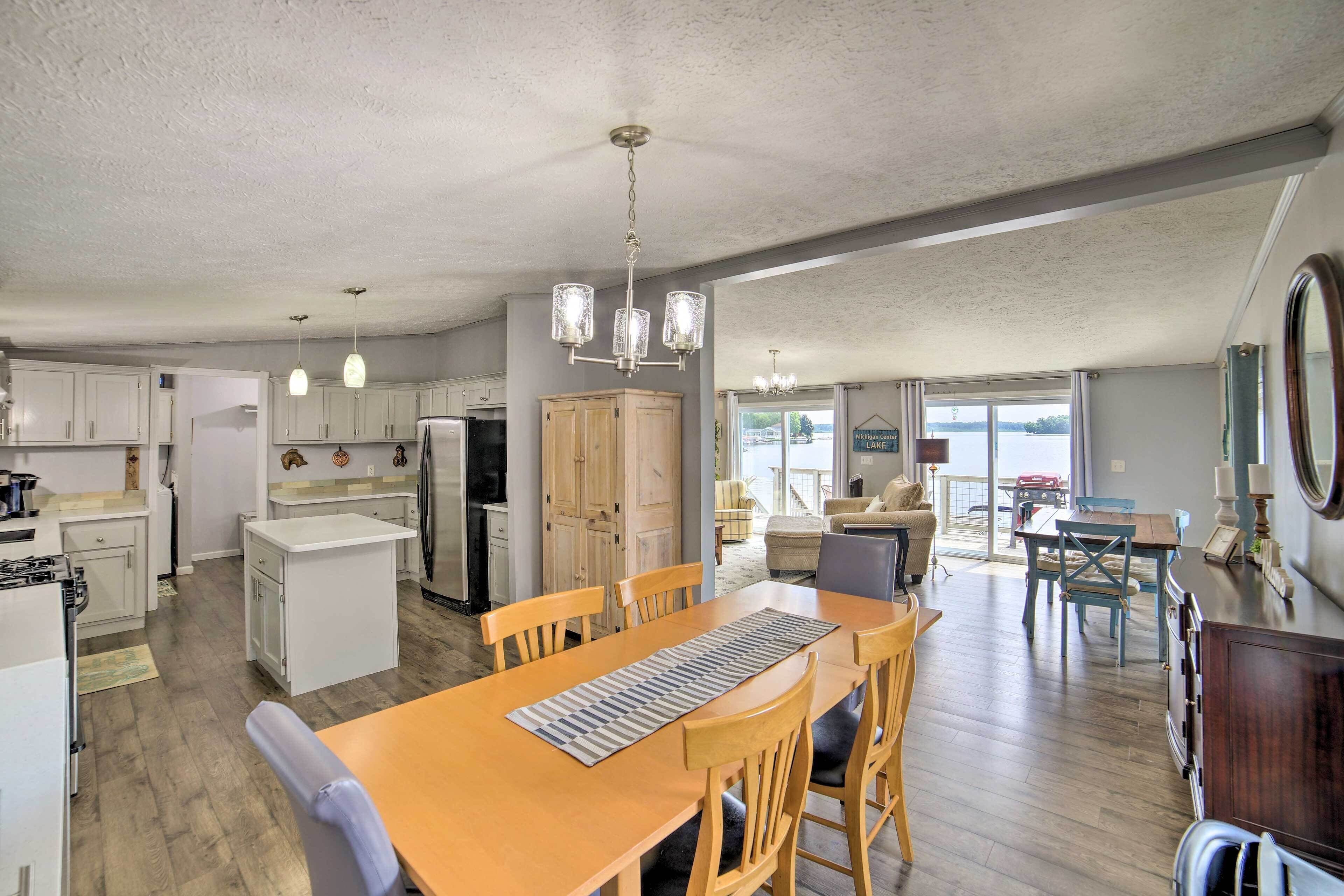 Casa (5 Bedrooms) | Interior