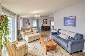 Rumah (5 Bedrooms) | Interior