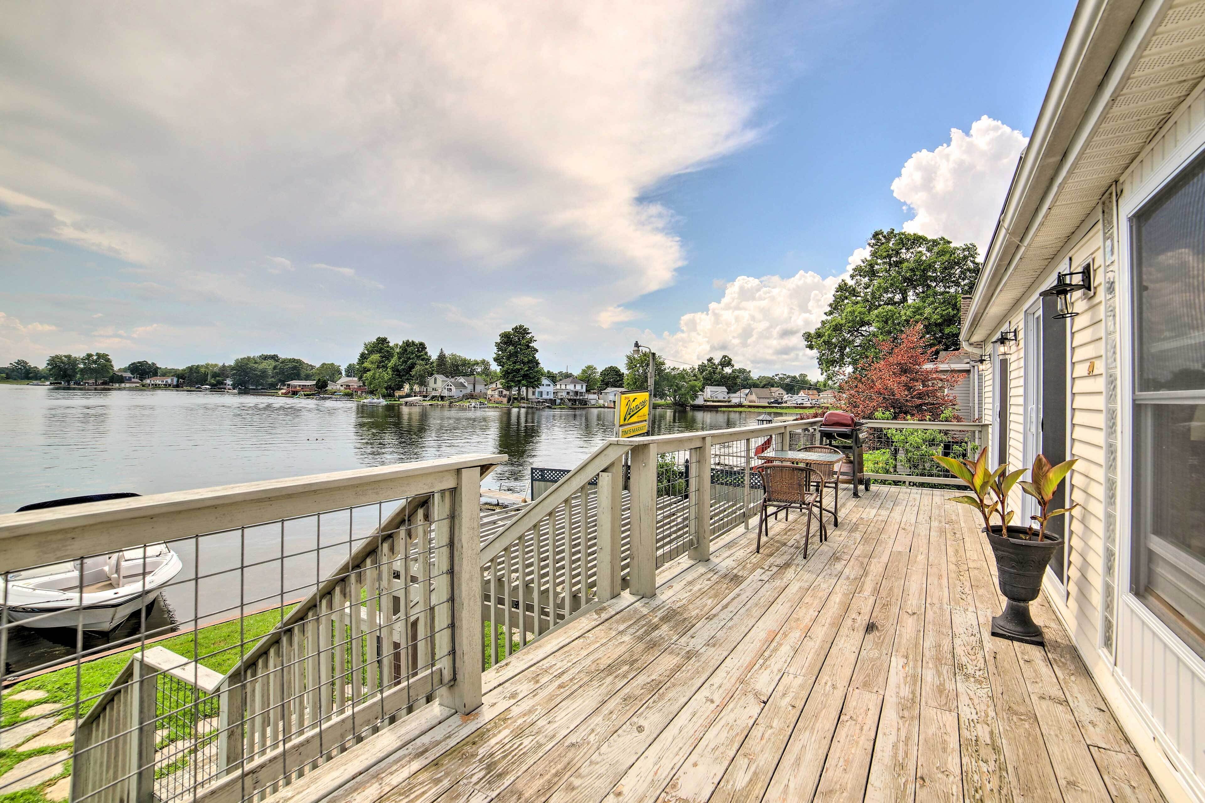 Rumah (5 Bedrooms) | Interior