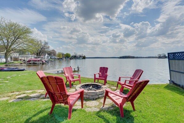 Rumah (5 Bedrooms) | Interior