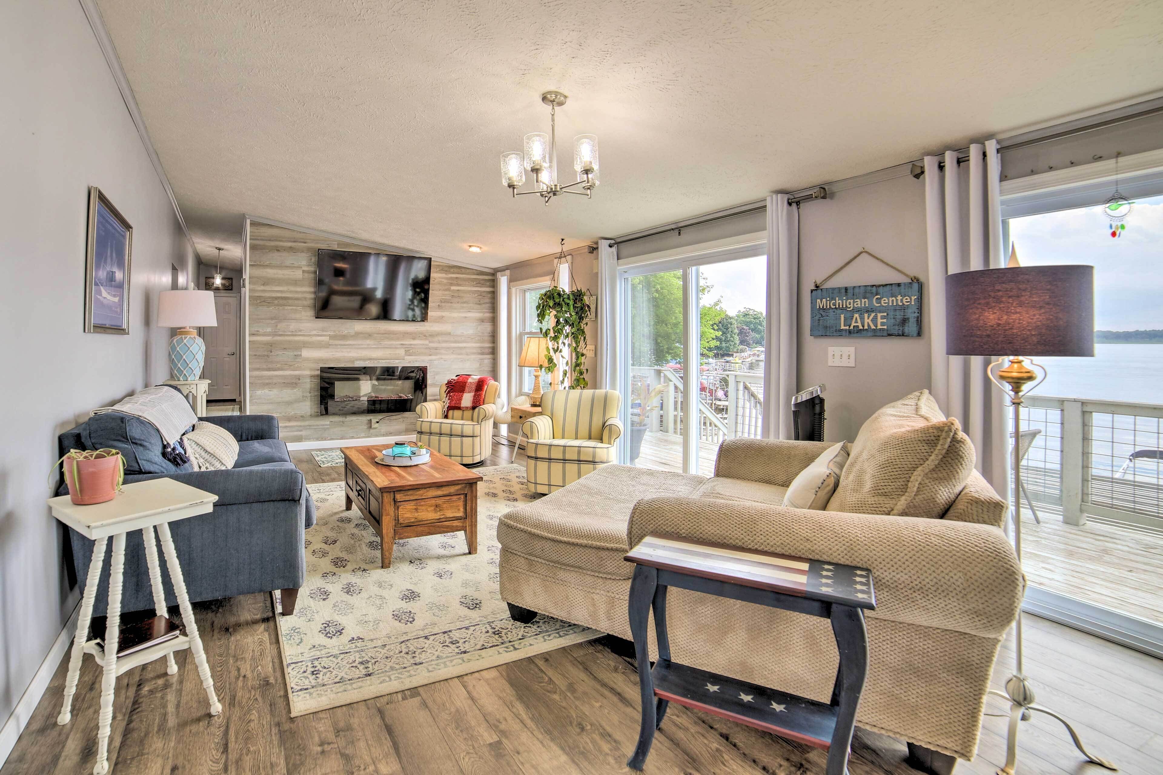 Casa (5 Bedrooms) | Interior