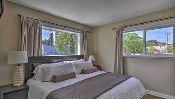 Apartment (1 Bedroom) | Interior