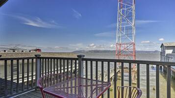 Apartemen (1 Bedroom) | Interior