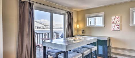 Apartment (1 Bedroom) | Innenbereich