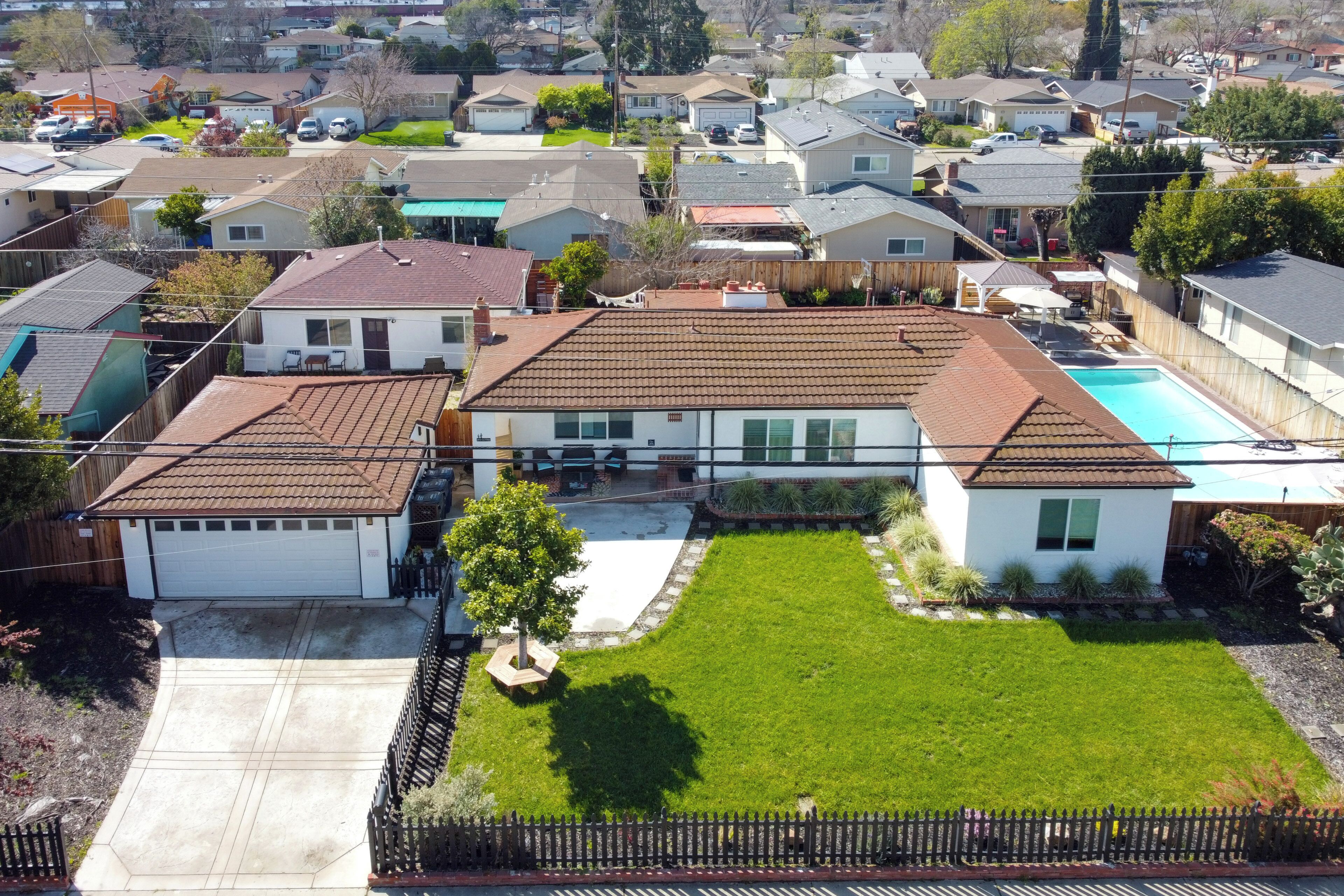 Nhà (4 Bedrooms) | Nội thất