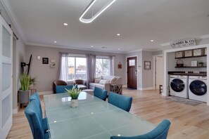 單棟房屋 (4 Bedrooms) | 內部