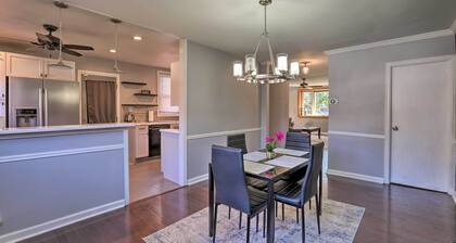 Family-friendly Getaway: 11 Mi to Dtwn Philly