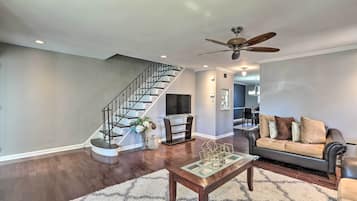 Maison (2 Bedrooms) | Intérieur