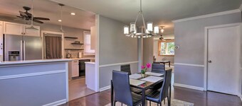 Family-friendly Getaway: 11 Mi to Dtwn Philly