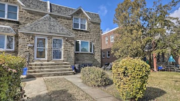 Rumah (2 Bedrooms) | Interior