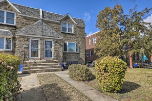 Talo (2 Bedrooms) | Sisätilat