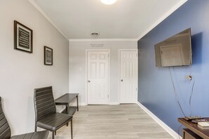 Ferienhaus (2 Bedrooms) | Innenbereich