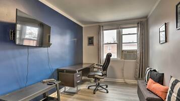 Rumah (2 Bedrooms) | Interior