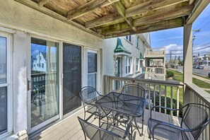 Appartement (2 Bedrooms) | Interieur