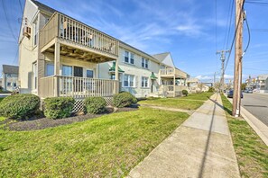 Interior - Wildwood Crest Condo: 2 Blocks to Beach! (Wildwood Crest)