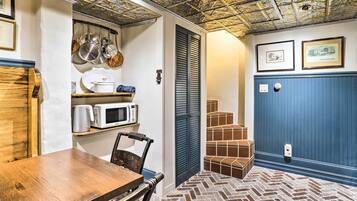 Maison (2 Bedrooms) | Intérieur