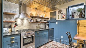 Hus (2 Bedrooms) | Innvendig
