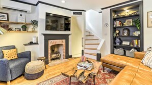 Hus (2 Bedrooms) | Fasade