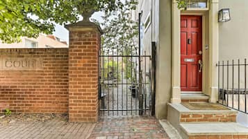 Maison (2 Bedrooms) | Intérieur