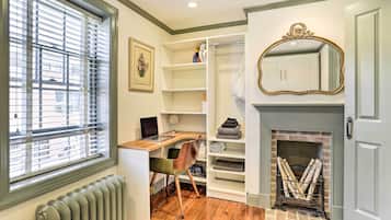 Rumah (2 Bedrooms) | Interior