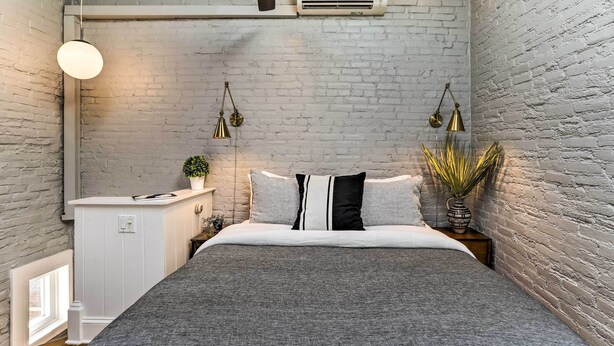 Hus (2 Bedrooms) | Innvendig