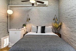 House (2 Bedrooms) | Bahagian dalam