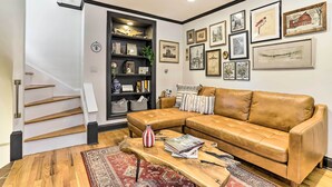 Hus (2 Bedrooms) | Innvendig