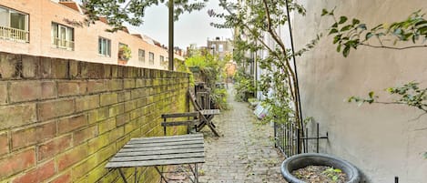 Rumah (2 Bedrooms) | Interior