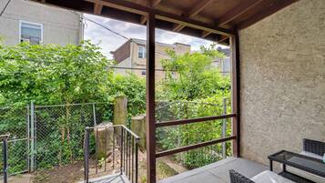 Apartment (4 Bedrooms) | Interior