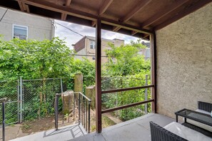 Appartement (4 Bedrooms) | Intérieur