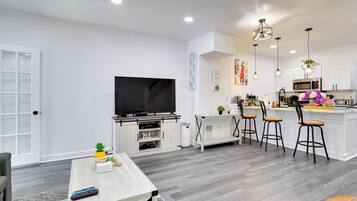 Apartment (4 Bedrooms) | Interior