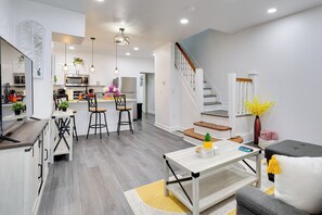 Apartamento (4 Bedrooms) | Interior