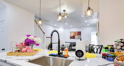 ~ 4 Mi to Downtown Philadelphia: Cozy Retreat