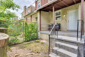 Apartment (4 Bedrooms) | Interior