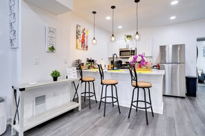 Apartment (4 Bedrooms) | Innenbereich