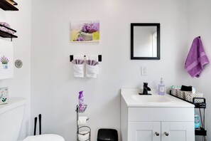 Apartamento (4 Bedrooms) | Interior